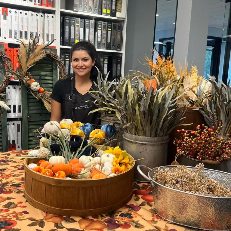 Pinehurst Garden Workshop Instructor